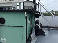拖船 待售