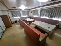 滚装船 待售