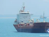 油/化学品油轮 待售