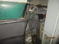 冷藏船 待售