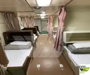 滚装船 待售