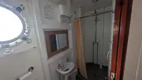 测量船 待售
