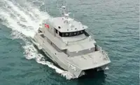 双体船 待售