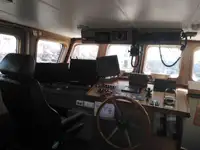 测量船 待售
