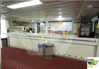滚装船 待售