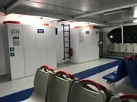 邮轮 待售