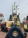拖船 待售