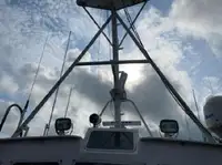 邮轮 待售