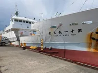 延绳钓渔船 待售