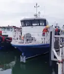 邮轮 待售