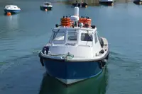 客船 待售