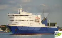 Ro-Ro ship 出售