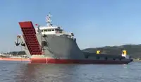 驳船 出售