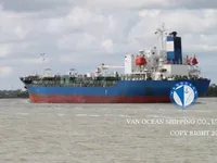 油/化学品油轮 待售