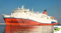 Ro-Ro ship 出售