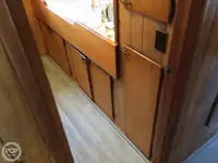 拖网渔船 待售