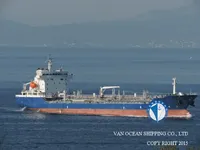 油/化学品油轮 待售