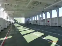 渡轮 待售
