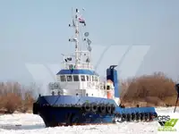 拖船 出售