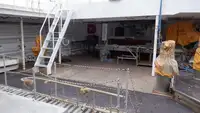 延绳钓渔船 待售