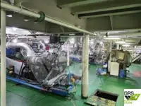 滚装船 待售