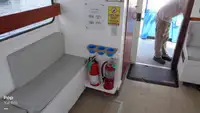 渡轮 待售
