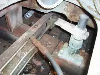 驳船 待售