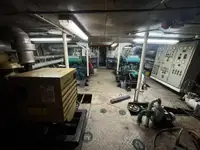 渡轮 待售