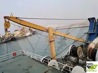 挖泥船 出售