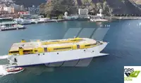 Ro-Ro ship 出售
