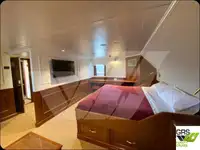 邮轮 待售