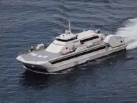 客船 出售