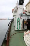 拖船 待售