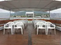 邮轮 待售