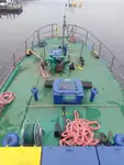 测量船 待售