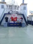 拖船 待售