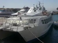 双体船 待售