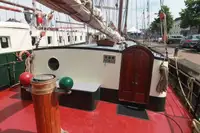 海上酒店 待售