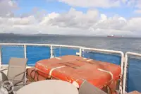 渡轮 待售