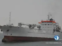 冷藏船 待售