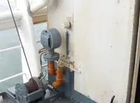 工作船 待售