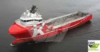 平台供应船 (PSV) 待售