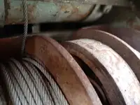 拖网渔船 待售