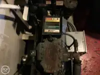 拖网渔船 待售