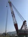 驳船 待售
