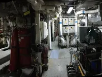 科考船 待售