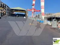 驳船 待售