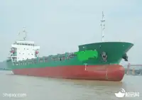 集装箱船 出售