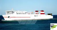 Ro-Ro ship 出售