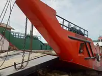 登陆艇，坦克 待售